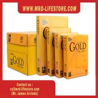 Paperline Gold Copy Paper 70gsm,75gsm,80gsm (MRD-LIFESTORE.COM