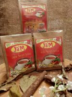 instan red ginger powder