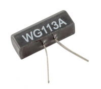 Zero Power Consumption Sensor (WG631) , Wiegand Sensor, Power Type Sensor, Magnetic Sensor