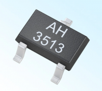 Ah3519 Linear Switching Output Hall Effect IC