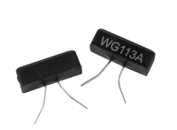 Zero Power Consumption Magnetic Sensor Wg113A