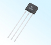 Ah3133 Digital Unipolar Hall IC