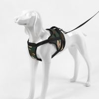 Deardogs Simple And Handsome Chest Strap.ordering Products Can Be Contacted By Email.