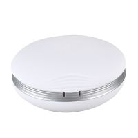 Rechargeable Ultrasonic Cleaner for Contact Lens Portable Cleaning With USB Charger Mirror Tweezers Remover Tool Replaceable Contact Lens Case for Daily Outdoor