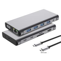 https://jp.tradekey.com/product_view/13-in-1-Usb-c-Hub-Laptop-Docking-Station-With-Hdmi-4k-60hz-Hdtv-Vga-Rj45-Ethernet-Network-Adapter-Audio-Mic-Jack-Sd-Tf-Card-Reader-Usb3-0-Usb2-0-With-Isolated-Type-C-Cable-50cm-10190680.html