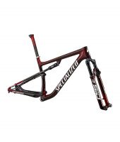 2022 Specialized S-Works Epic - Speed Of Light Collection Frameset (ALANBIKESHOP)