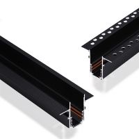 Track Strips Are Used For Rail Curtains, Aluminum Alloy Doors And Windows And Other Styles. Please Consult For Details.
