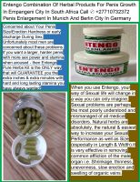 Entengo Combination Of Herbal Products For Penis Growth In Empangeni City In South Africa CallÂ âÂ +27710732372 Penis Enlargement In Berlin City In Germany