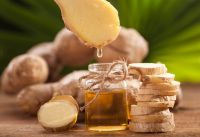 GINGER OIL