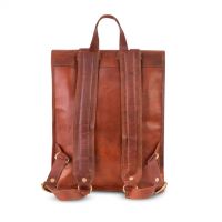 LEATHER BACKPACKS UNISEX