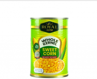 ROYAL ARM SWEET CORN