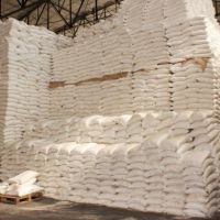 Refined Sugar Direct from Brazil 50kg packaging Brazilian White Sugar Icumsa 45 Sugar