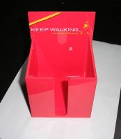 Coaster Holder