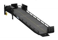 Mobile Yard Ramp