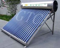 ITM-47 solar water heater