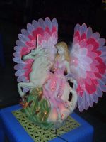 Fairy Princess, Fairy Decorations