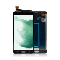 Smartphone Replacement Lcd Screen For Galaxy J7max Mobile Phone Lcd Display 