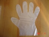 PE Glove/arm sleeve/shoe cover/apron