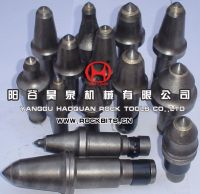 Mining tools(Conical Bits for Excavating Coal )