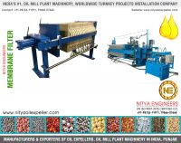 Mustard Oil Expeller Machine Manufacturers Exporters