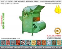 Oil Plant Machinery Manufacturers Exporters