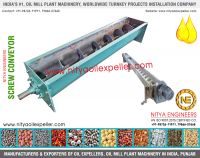 Screw Conveyor Manufacturers Exporters in India Punjab