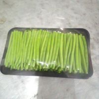 Fine and extra fine green beans/french beans