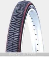 Bicycle Tyre