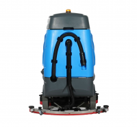 KR-XJ160S Floor Scrubber-13