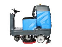 Kr-xj160s Floor Scrubber-13