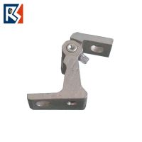 Customzied S355 Q355 Hot Rolled Profile Steel High Quality Car Door Hinge