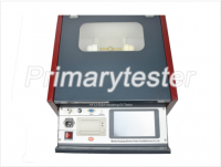 Insulating Oil Tester HYYJ-502A