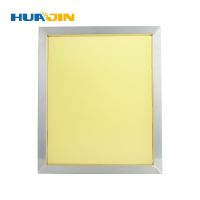 Aluminum Screen Printing Frames