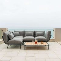 Cassis Balcony Set