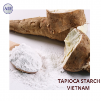 Best Quality Cassava Starch At Factory At Vietnam Directly 2022