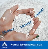 Calmast®pp1819 – Pp Calcium Cacbonate Filler Masterbatch