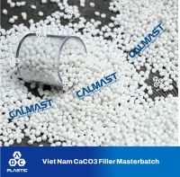 CALMASTÂ®MF550 â€“ PP CALCIUM CACBONATE FILLER MASTERBATCH