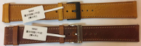 Leather Wallet Belt 