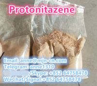 Protonitazene   119276-01-6 