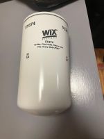 WIX FILTERS