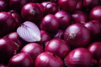 Fresh Red Onion