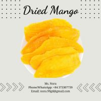 Dried mango best price top quality