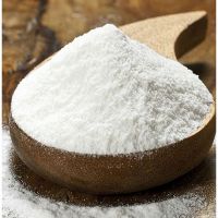 Corn Starch-Modified Starch