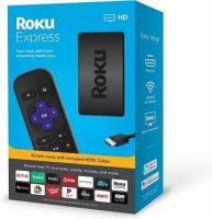 Mega SALES 4 Roku Express Easy High Definition , Streaming Media Player fast ship