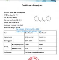 1,3-Diphenylurea CAS 102-07-8