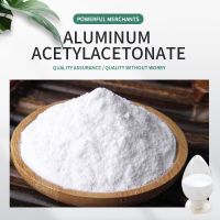 Industrial chemistryâ€”Hot Sell Aluminum Acetylacetonate