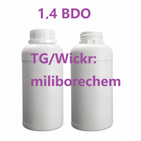 1 4-Butendiol CAS 110-64-5 High Purity 99 1 4 BDO Raw Material US Australia