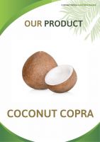 COCONUT COPRA