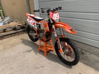 Hot Selling Brand New Dirt Rocket SX500 Mc-Grath Electric Motocross Dirt Bike At Affordable Price With Complete Parts