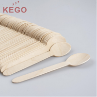 High Quality And Competitive Price Wholesale Wooden Cutlery from Vietnam Kego For Party